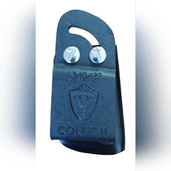 Safariland Magazine Single Stack Pouch - Picture 4 of 6